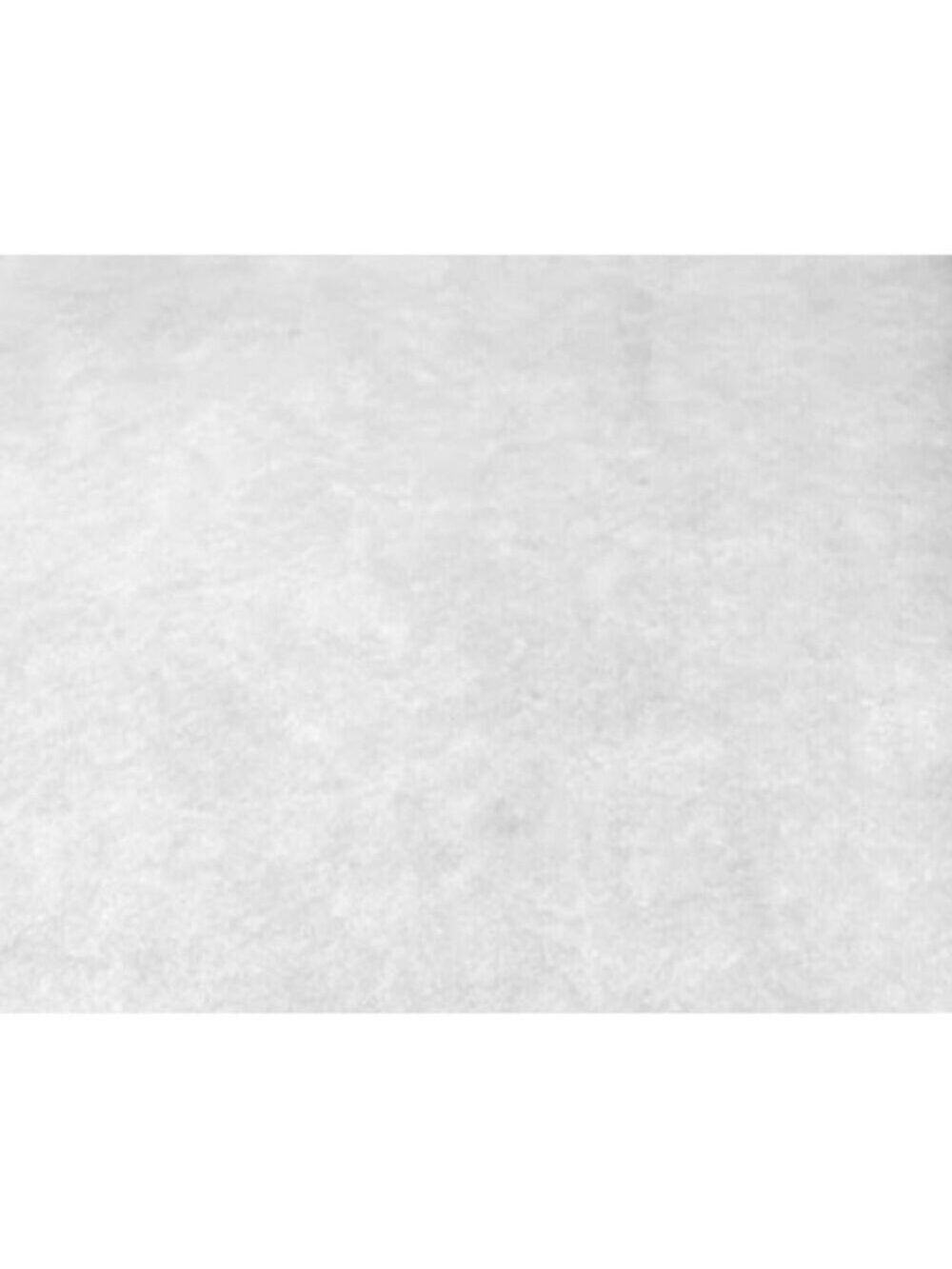 Medium Weight White Stabilizer Cut Away 11.5" Wide Cut By The Yard Sewing/Crafts